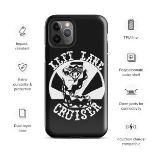 Tough Case for iPhone®